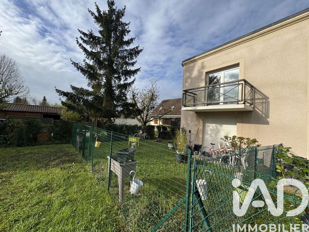 Photo 2 - Appartement à TRILPORT