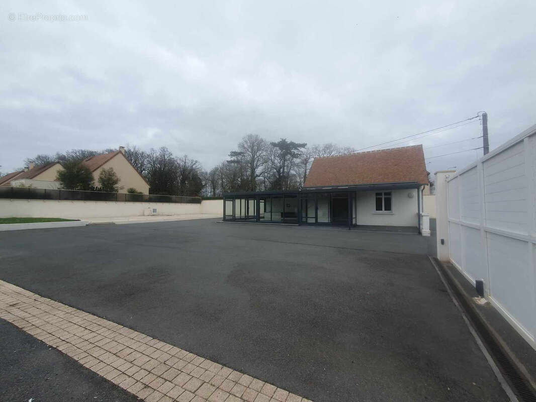 Logement atypique de 96 m2 sur parcelle de 983m2 - photo 18