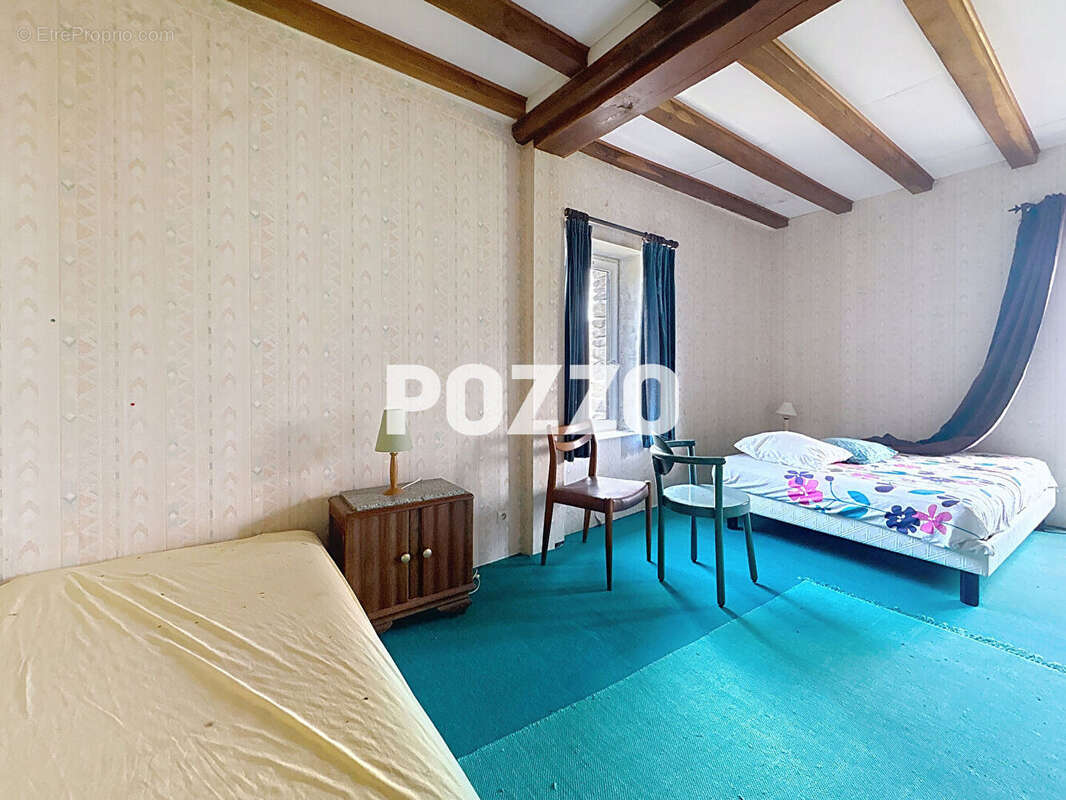 Maison à MUNEVILLE-LE-BINGARD