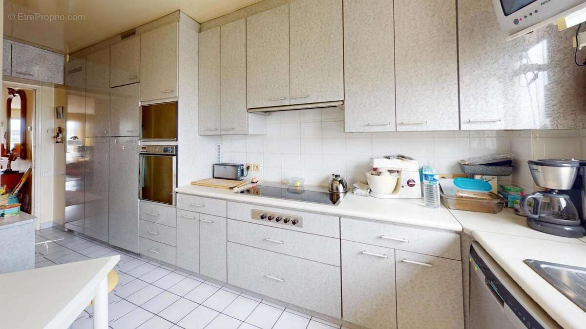 Appartement à BOIS-COLOMBES