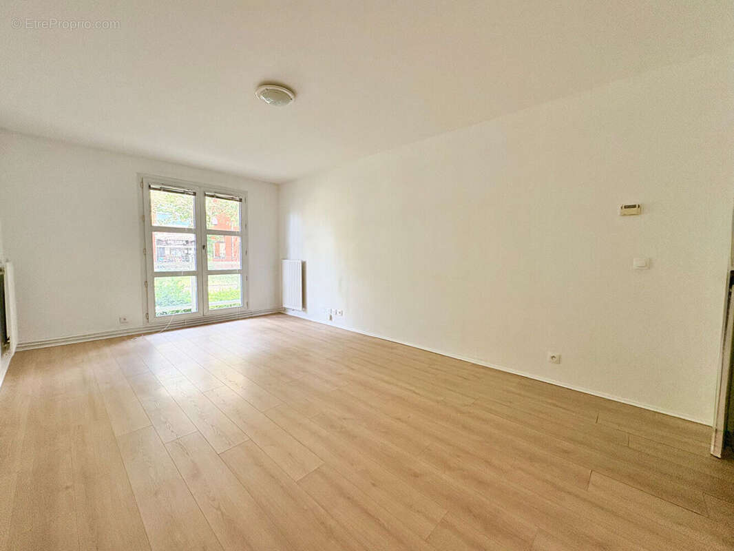 Appartement 51m² à plaisir - photo 2