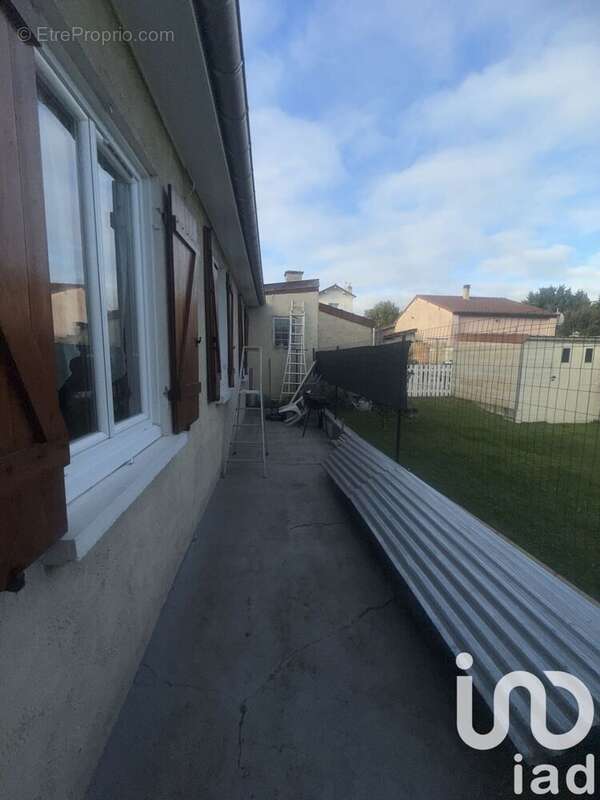 Photo 7 - Maison à SAINT-DIZIER