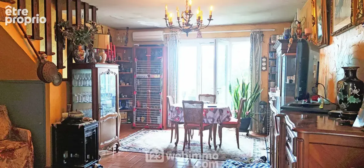 Maison 3 pièces 65 m² à vendre à Saintes-Maries-De-La-Mer (13460) - photo 4