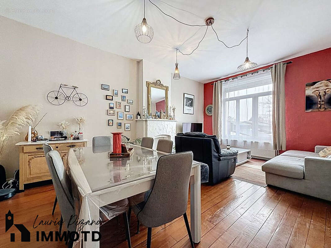 Appartement à DUNKERQUE