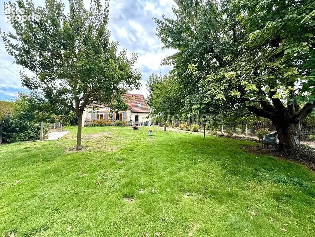 Photo Maison à Courseulles-Sur-Mer au prix de 314 700€