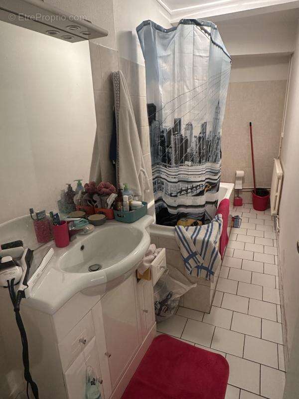 Appartement à HERBAULT