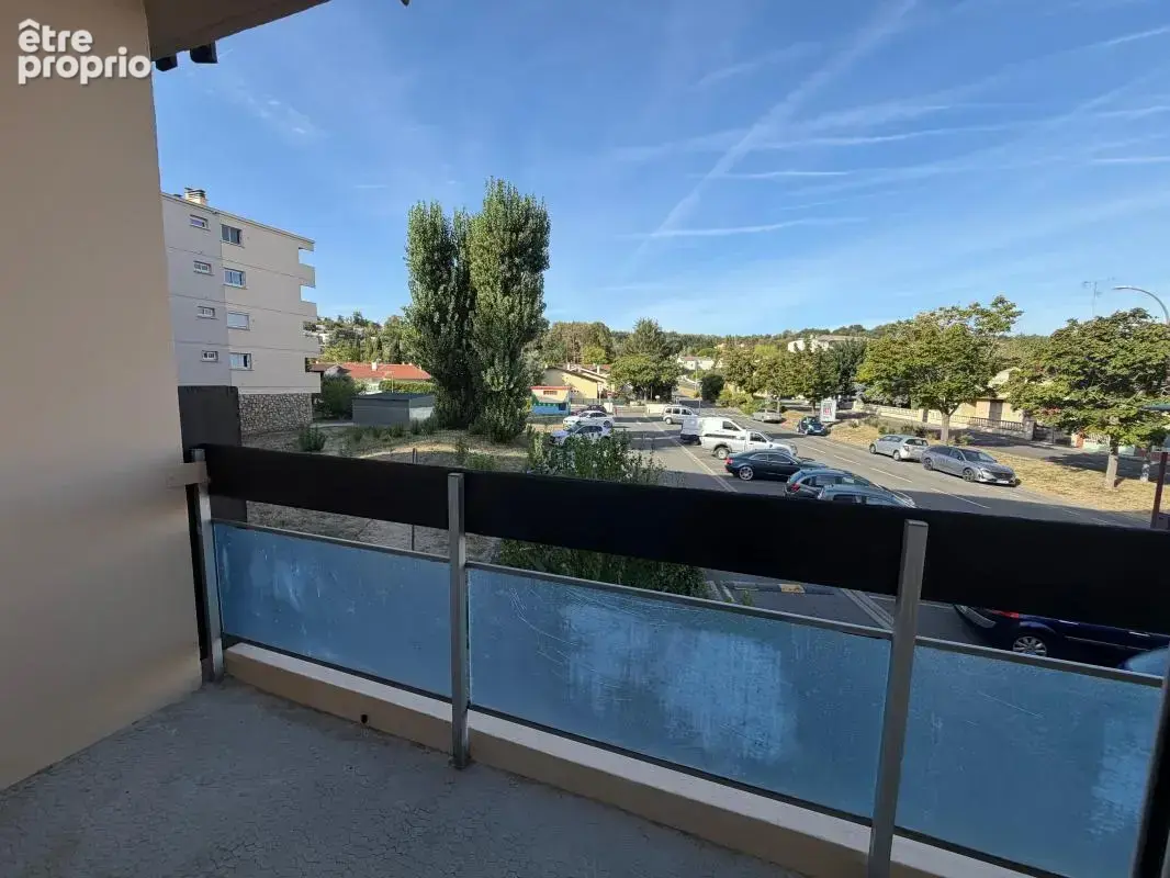 Appartement T2 de 55 m² à rénover – Fort potentiel de transformation – Ramonville-Saint-Agne - photo 17