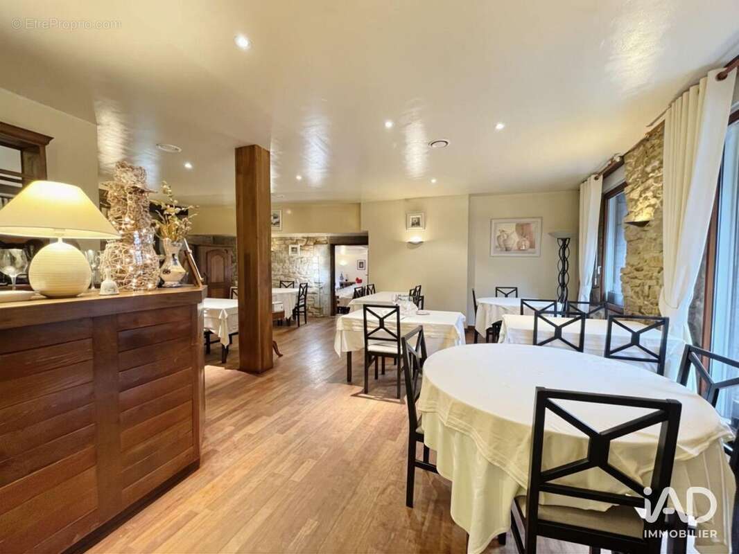 Photo 3 - Commerce à GUINGAMP