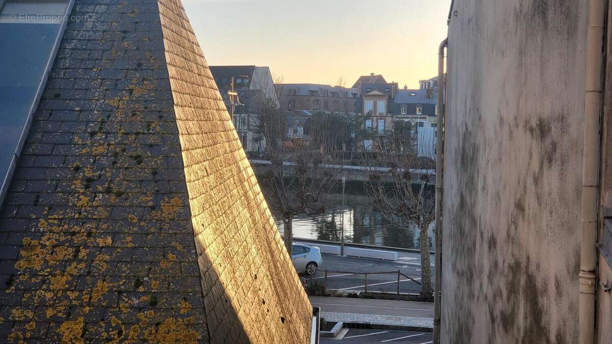 Photo 8 - Appartement à TROUVILLE-SUR-MER