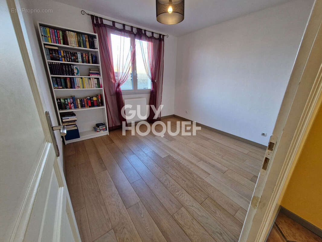 Maison à SAINT-MAMMES