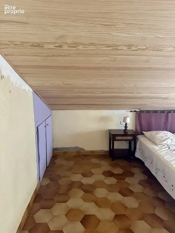 Appartement mansardé de type T3 à Vico - photo 25