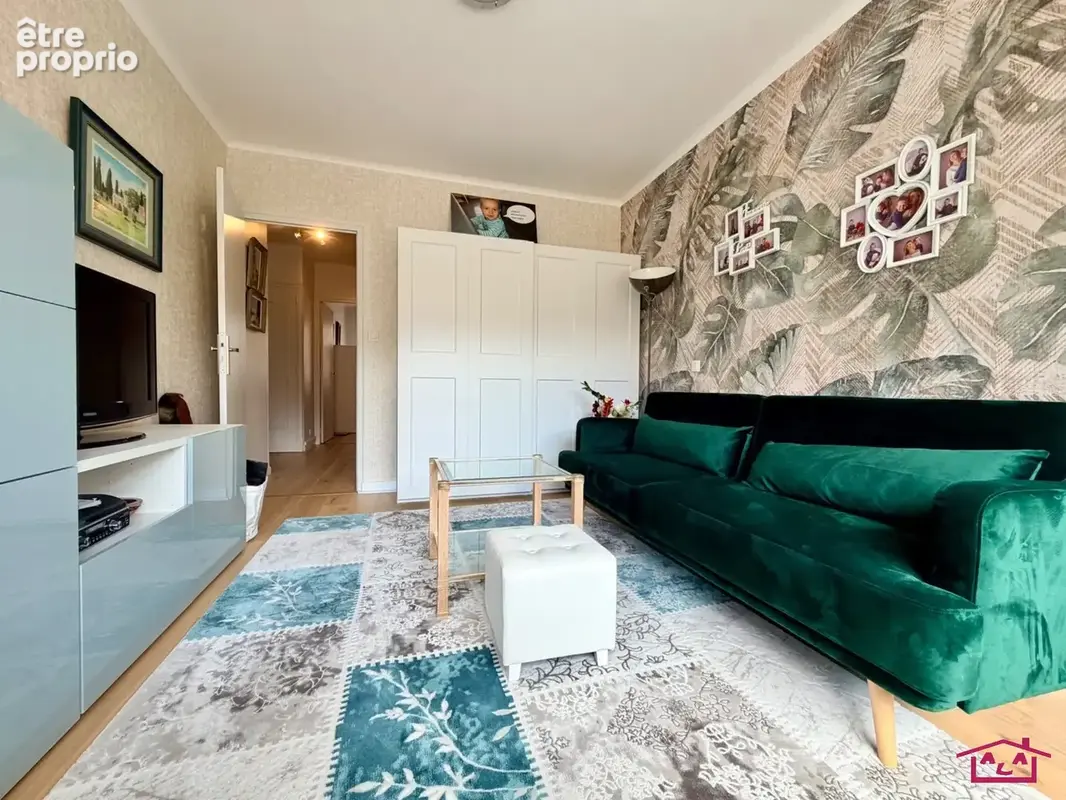 Appartement 104 m² à Annecy  - photo 5