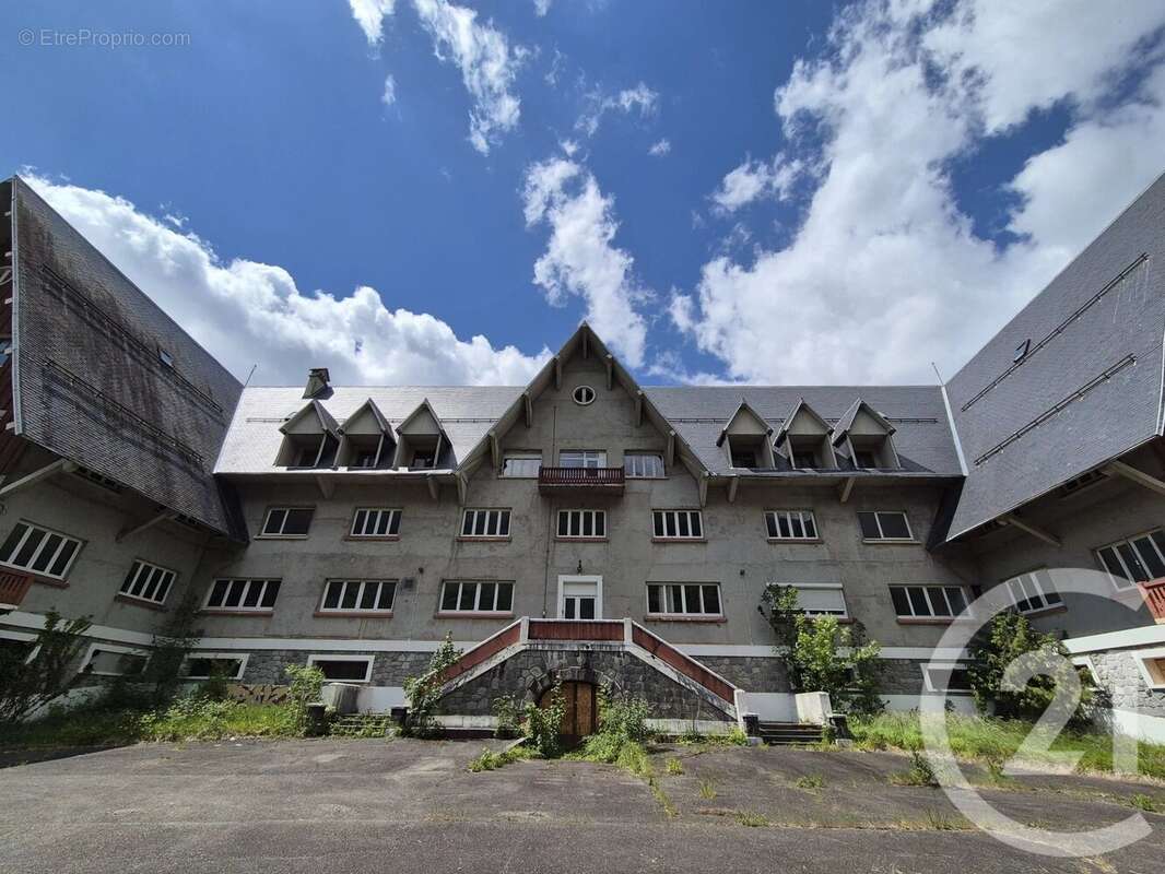 Appartement à CAUTERETS