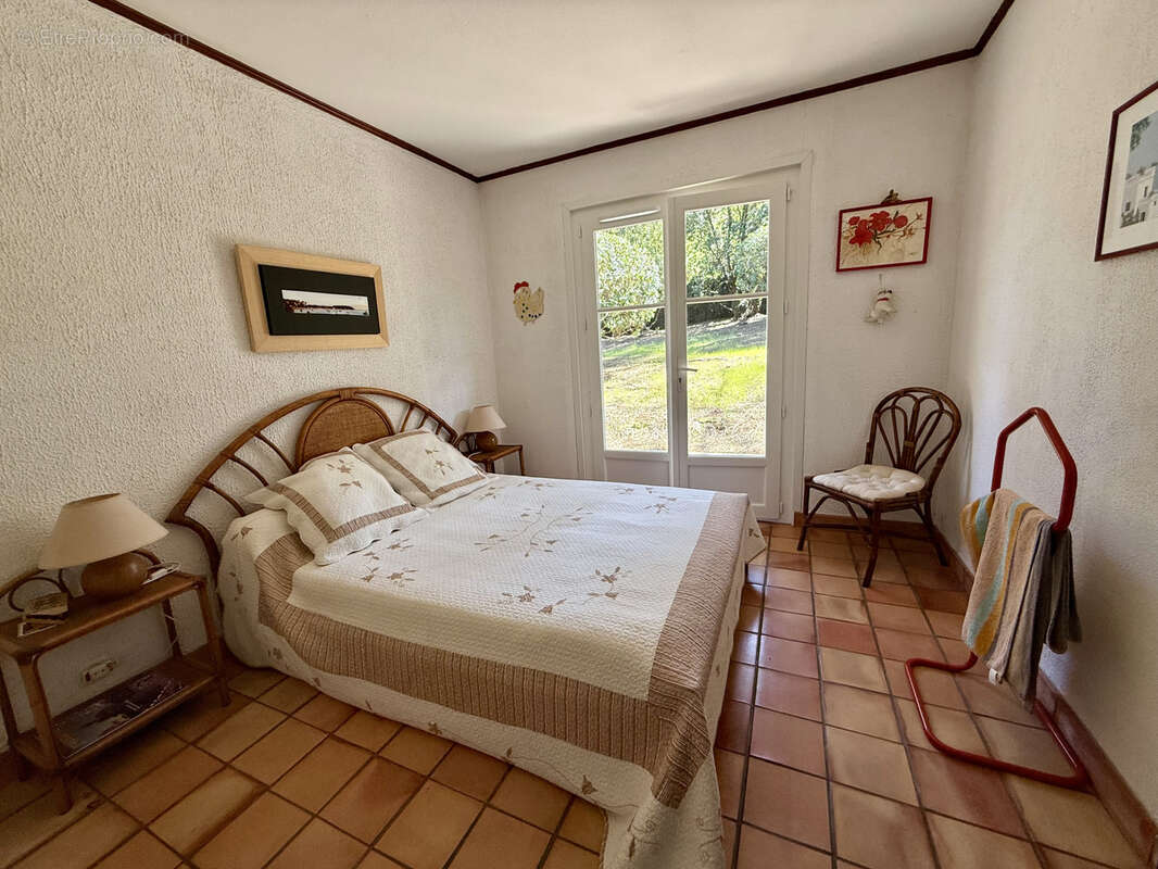 Maison à LEGE-CAP-FERRET