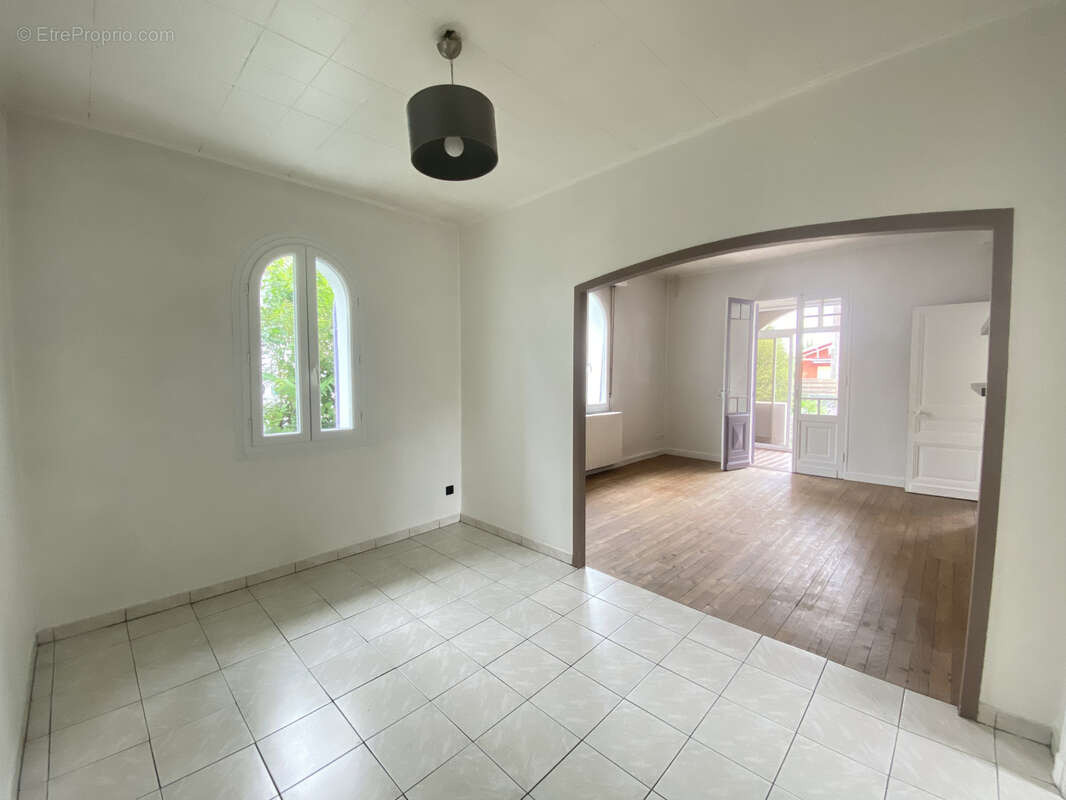 Maison à ANDERNOS-LES-BAINS