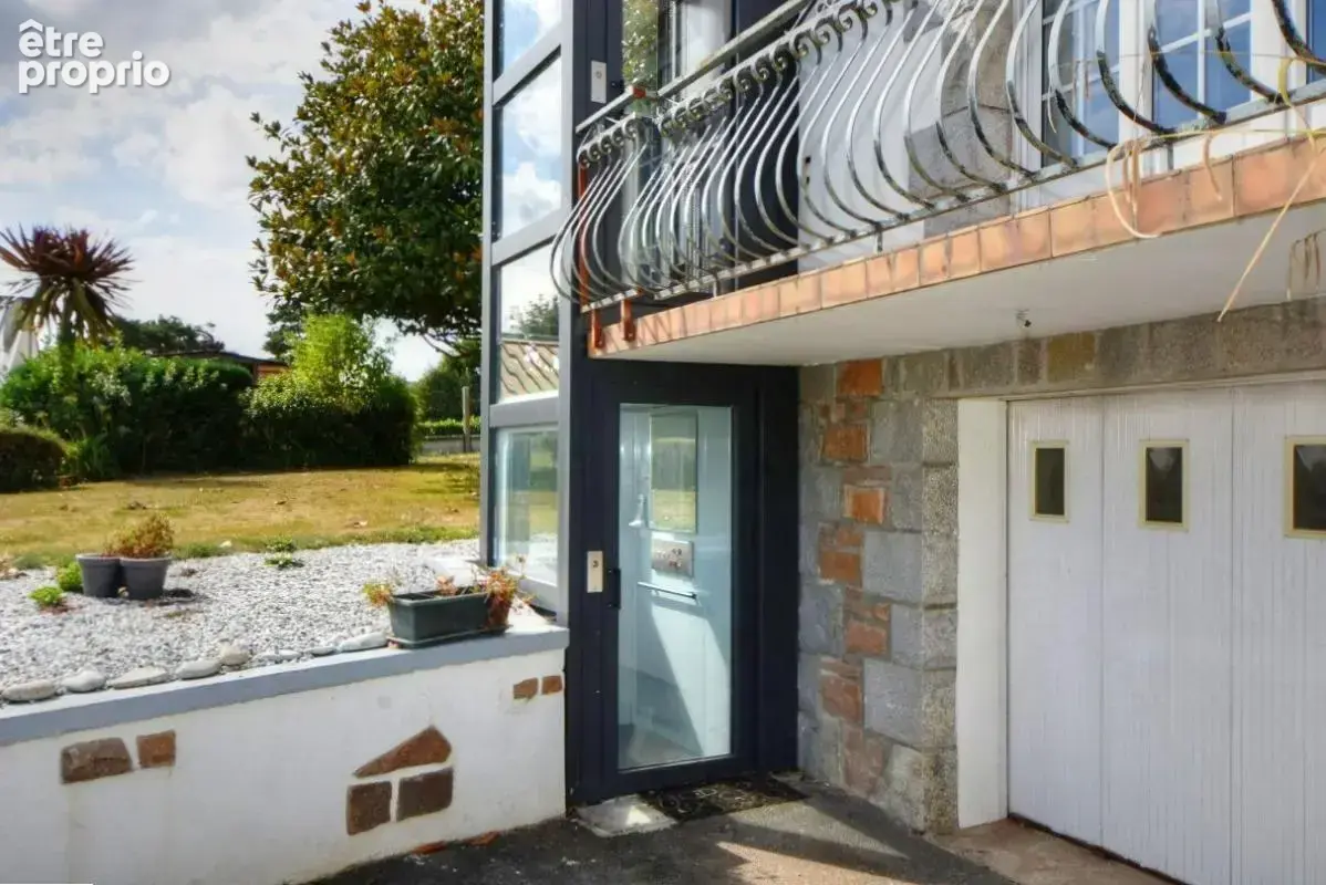 Maison et logement T2 indépendant à 5 mn de la mer - photo 2