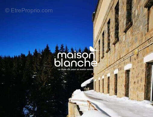 Appartement à FONT-ROMEU-ODEILLO-VIA