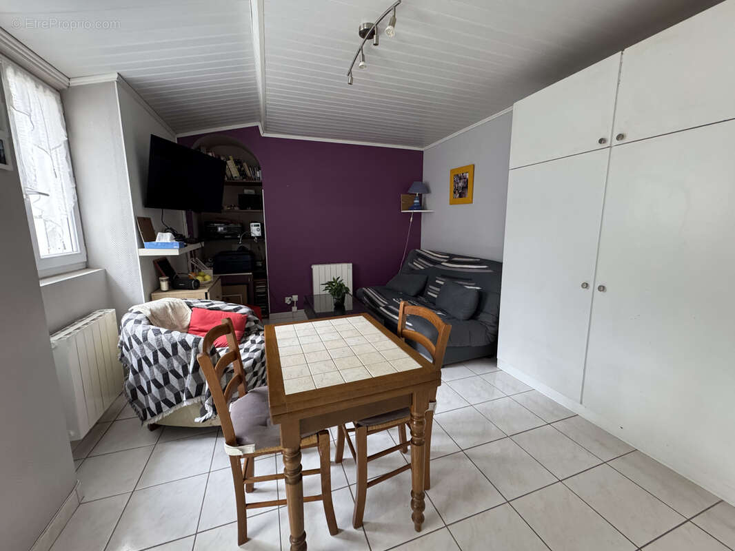 Appartement à PORNIC