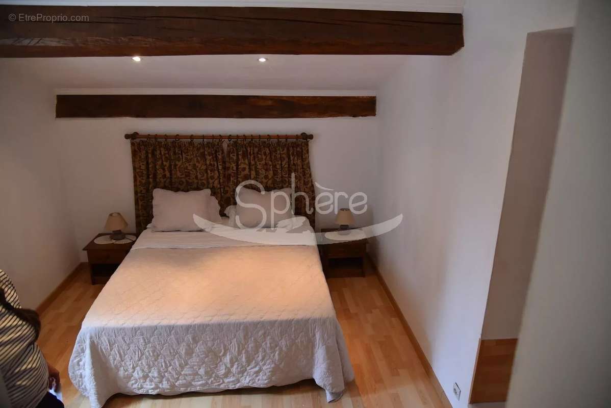 Maison à PEYREFITTE-DU-RAZES