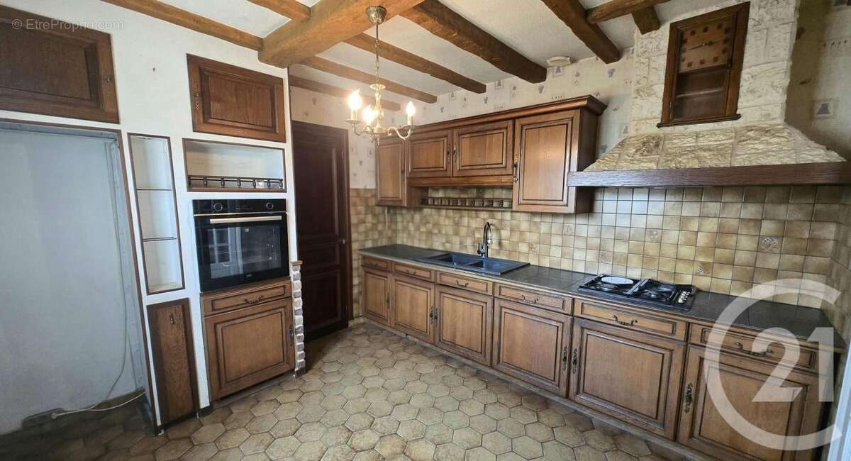 Maison 103 m² à Pont-Sainte-Maxence  - photo 9