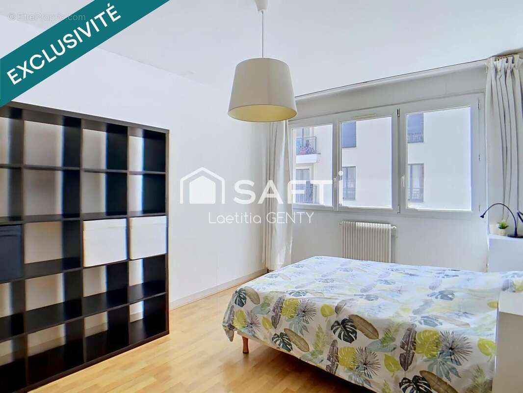 Photo 4 - Appartement à COLOMBES