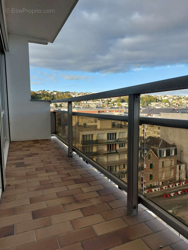 Appartement à LE HAVRE