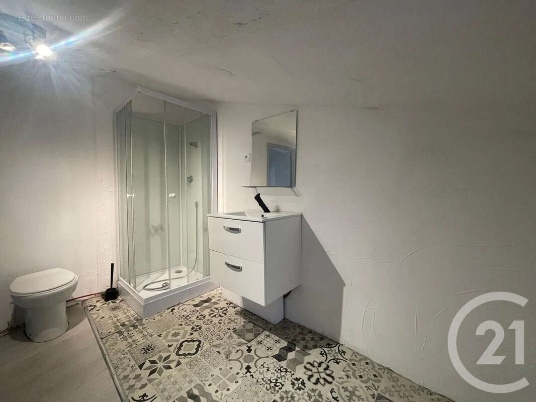 Appartement à ANNONAY