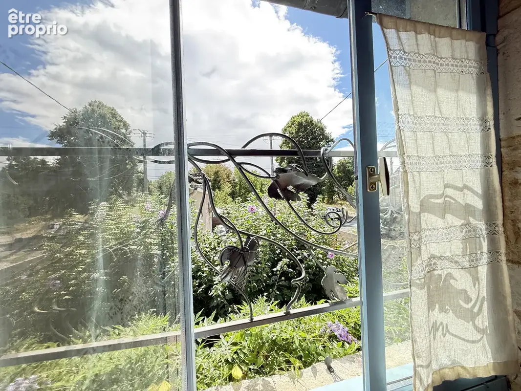Maison de caractère rénovée - Herry - photo 14