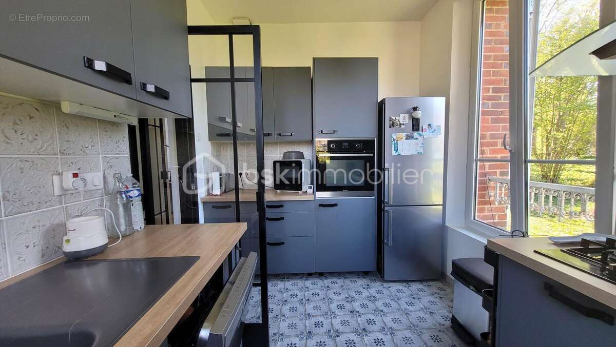 Maison à BEZU-SAINT-ELOI