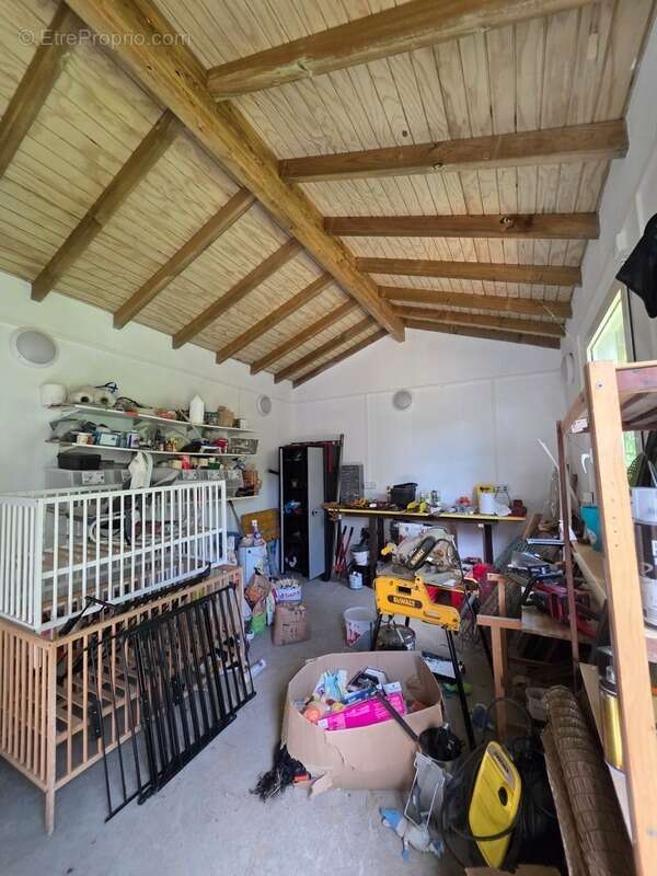 Maison à BAIE-MAHAULT