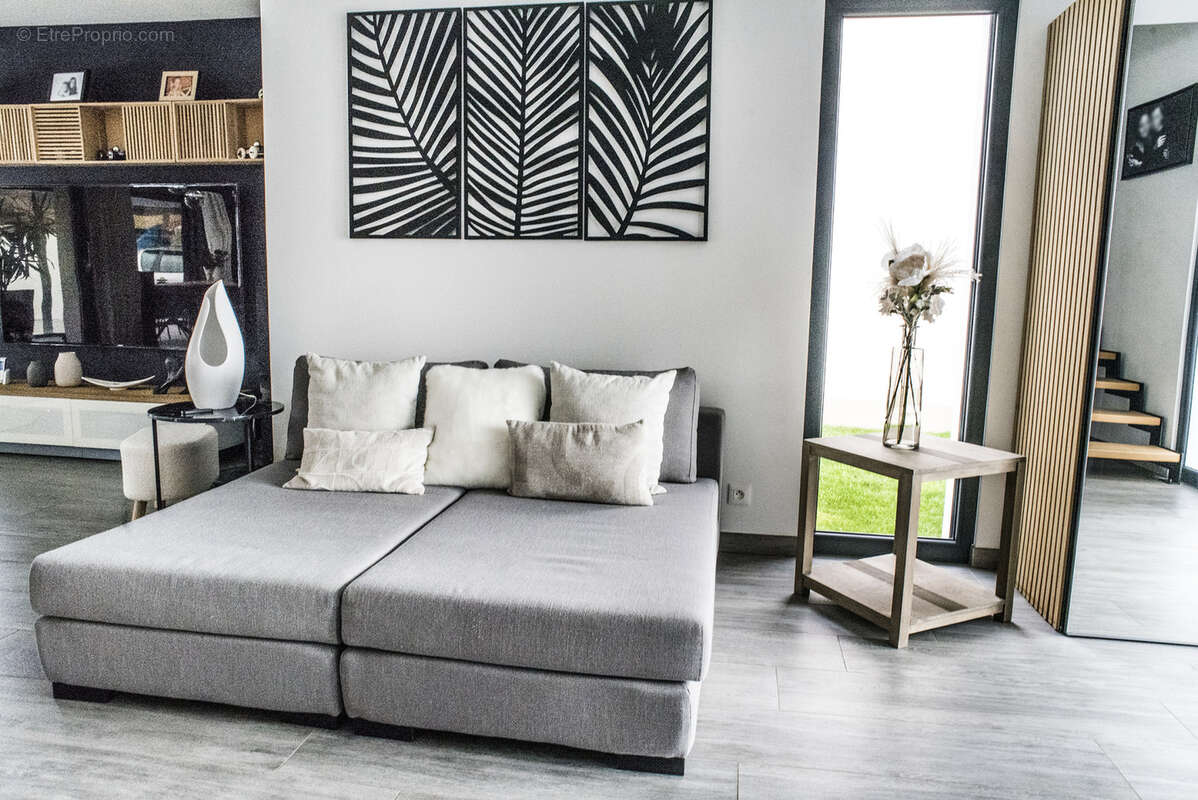 Maison à SOUFFLENHEIM