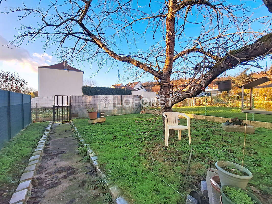 Maison à MARCOUSSIS