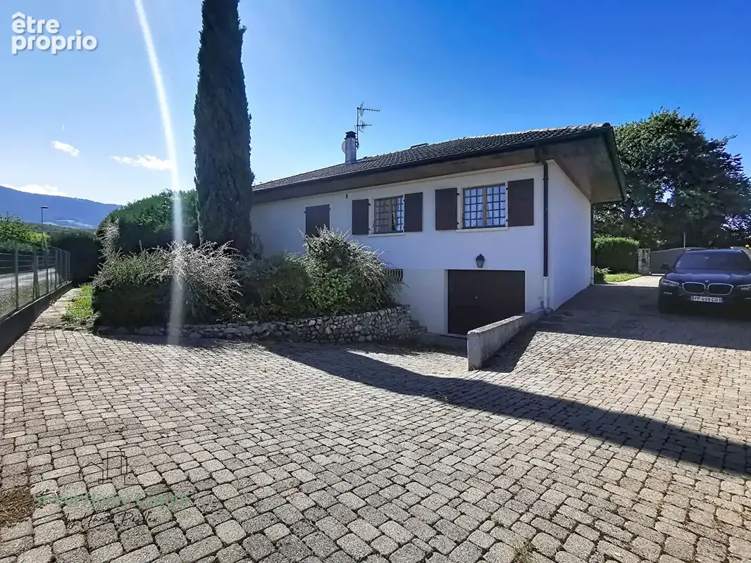 THONON - Quartier Ouest - photo 17