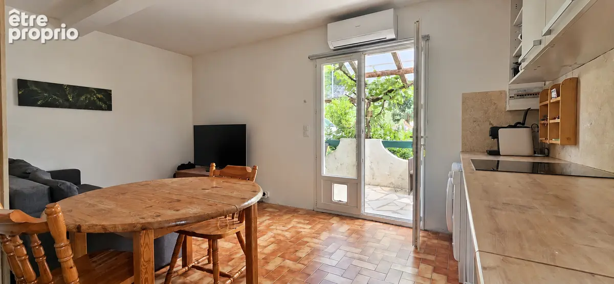 Maison 105m² à la gaude - photo 6