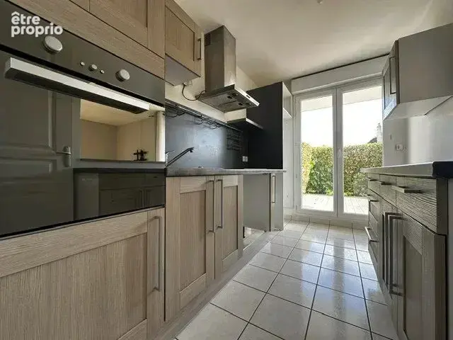 Vente Appartement Montivilliers(76290) 210 000ï¿œ - photo 3