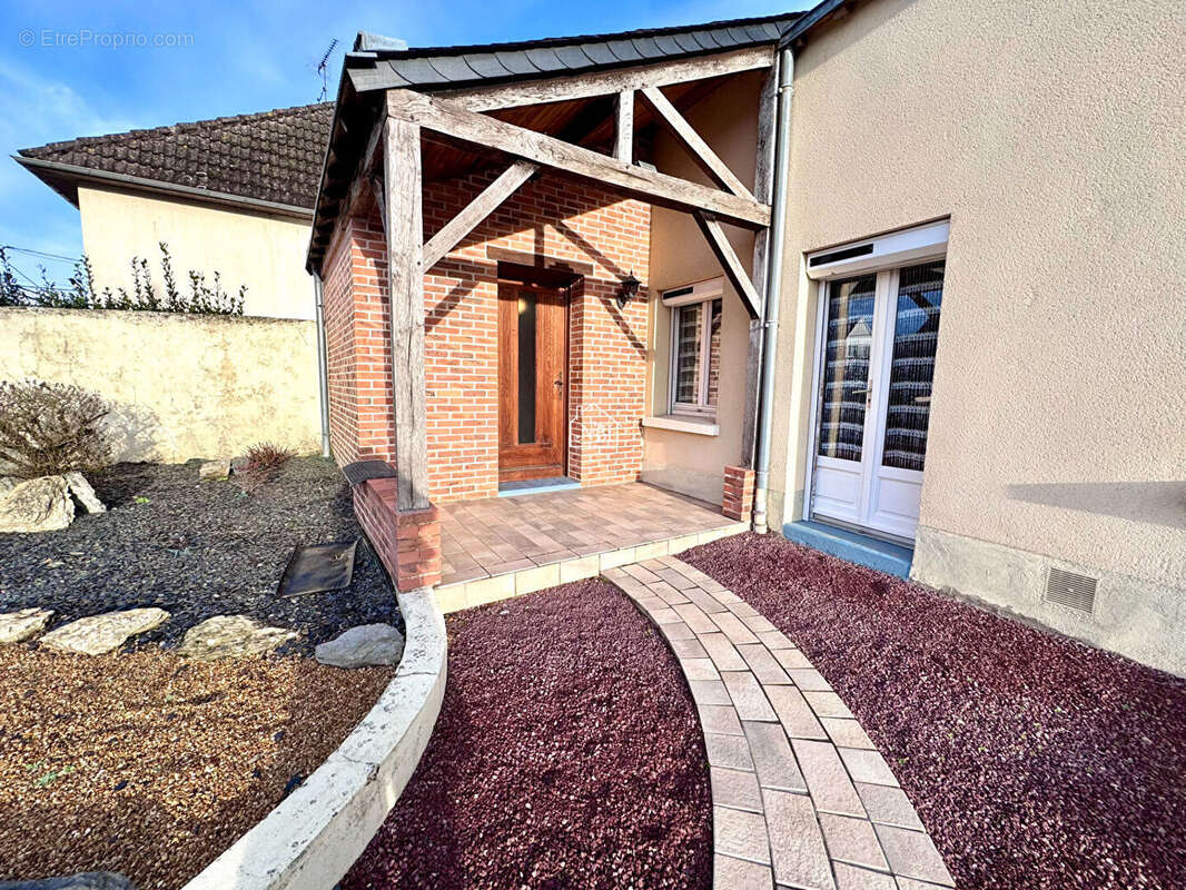 Maison à LAVAL