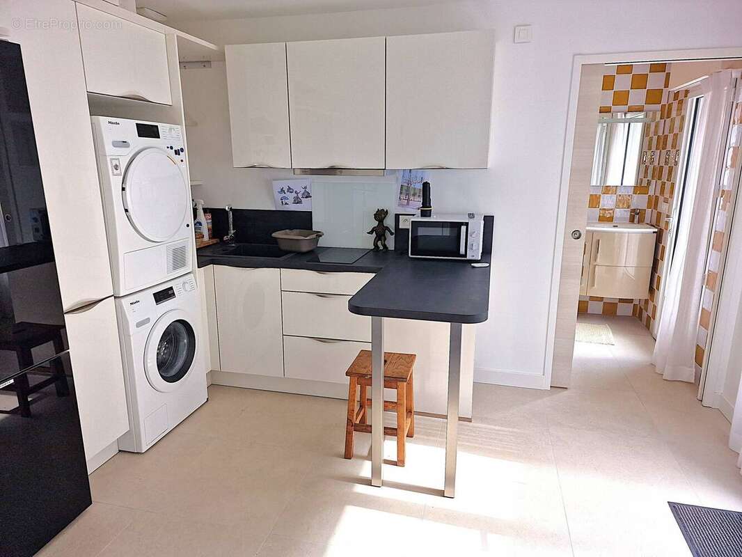 Maison à LE POULIGUEN