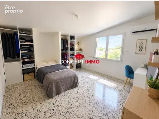ROCBARON   Maison de plain-pied entièrement rénovée avec terrain de 790 m2 - photo 4