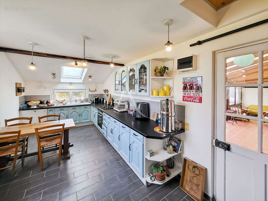 Maison à BRIE-COMTE-ROBERT