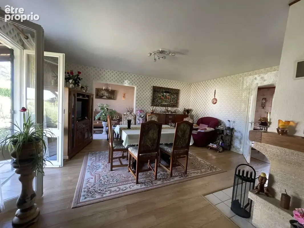 Exclusivité -  Coursac   Ensemble de deux maisons sur 2 600 m2 de terrain, à 15 min de Périgueux - photo 16