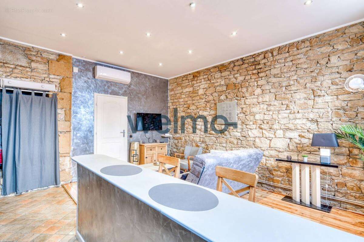 Appartement à LYON-7E
