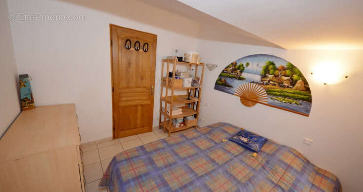 Maison à SALLELES-D'AUDE