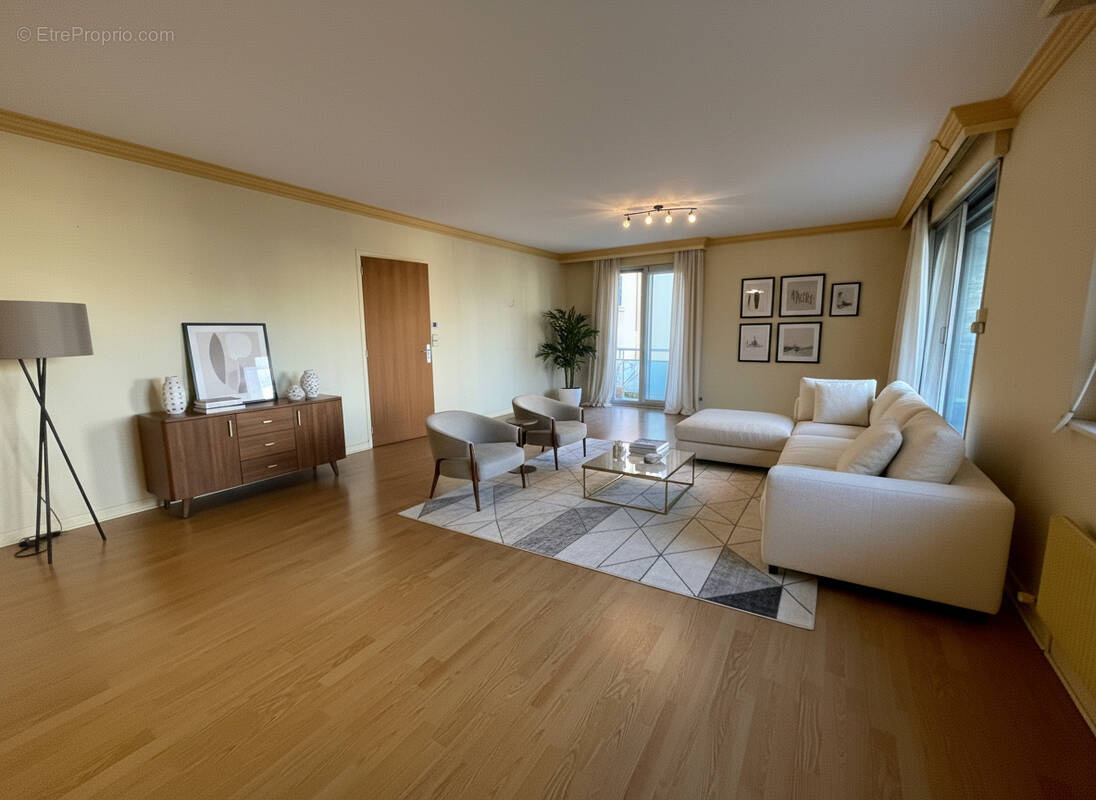 Appartement à MILLAU