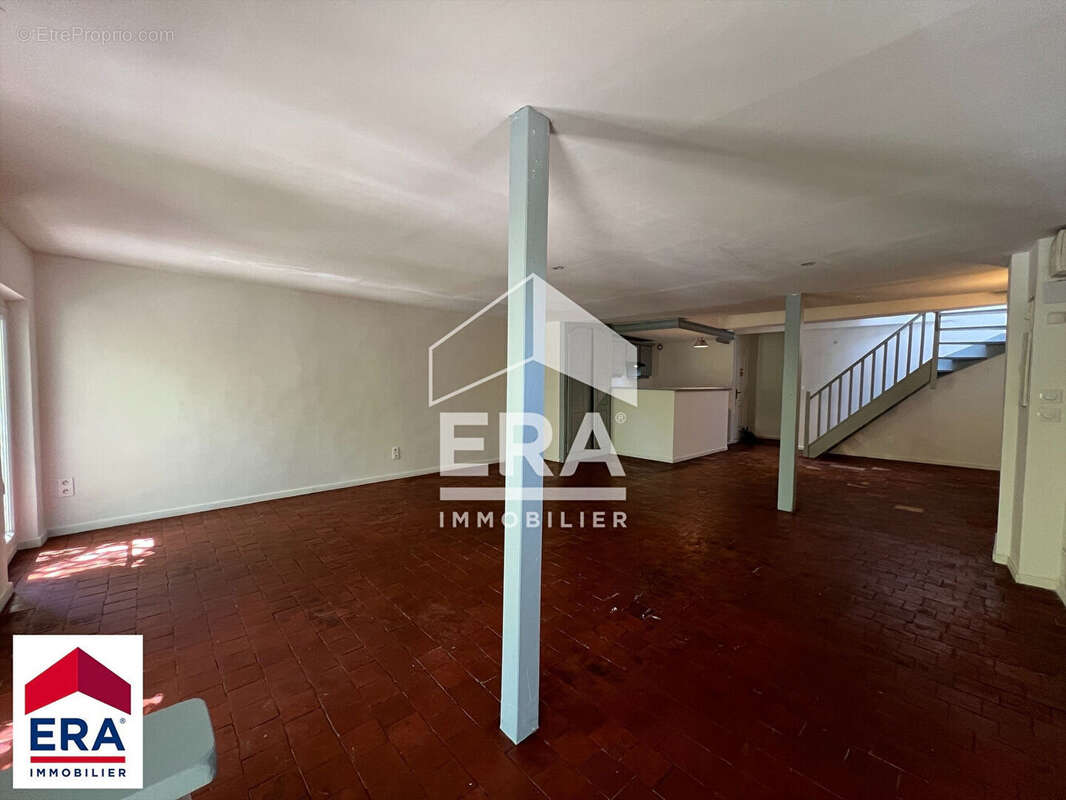 Appartement à BEDOIN