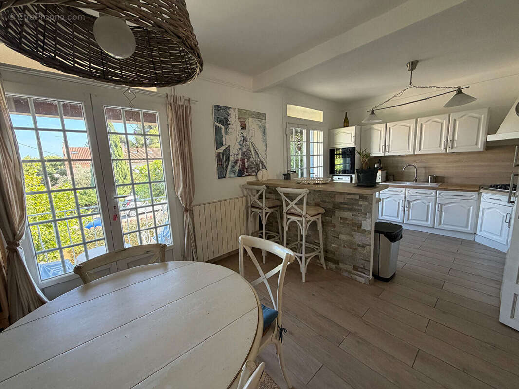 Maison 77m² à martigues - photo 2