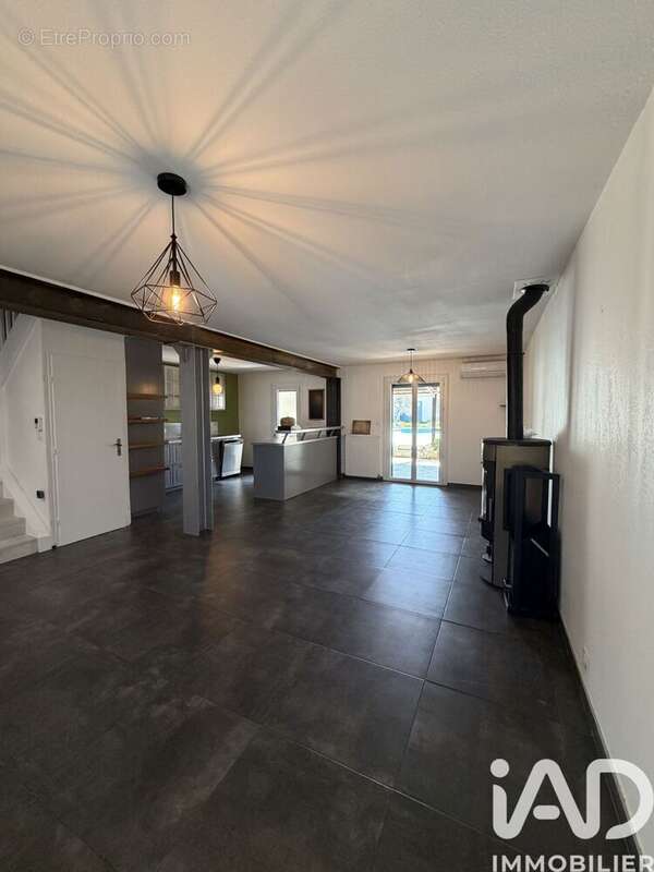 Photo 2 - Maison à MIRAMAS