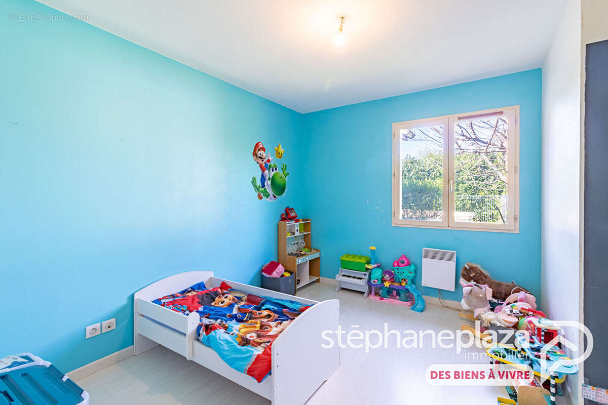 Maison à TREFFORT-CUISIAT