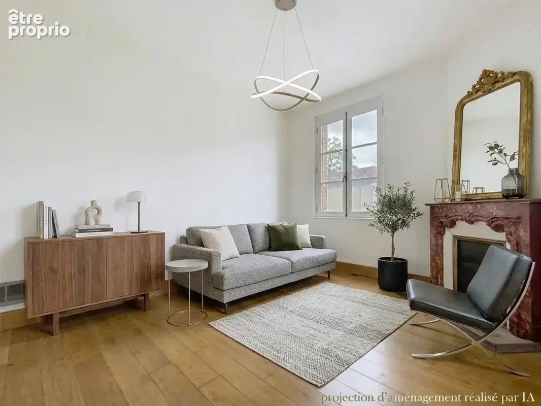 Maison à vendre de 138 m² - Villers Aux Bois - photo 5