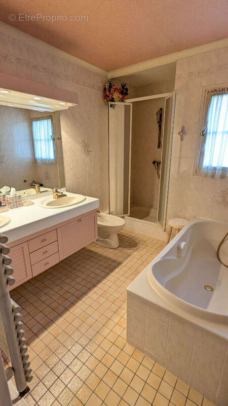 Maison à MONT-DE-MARSAN