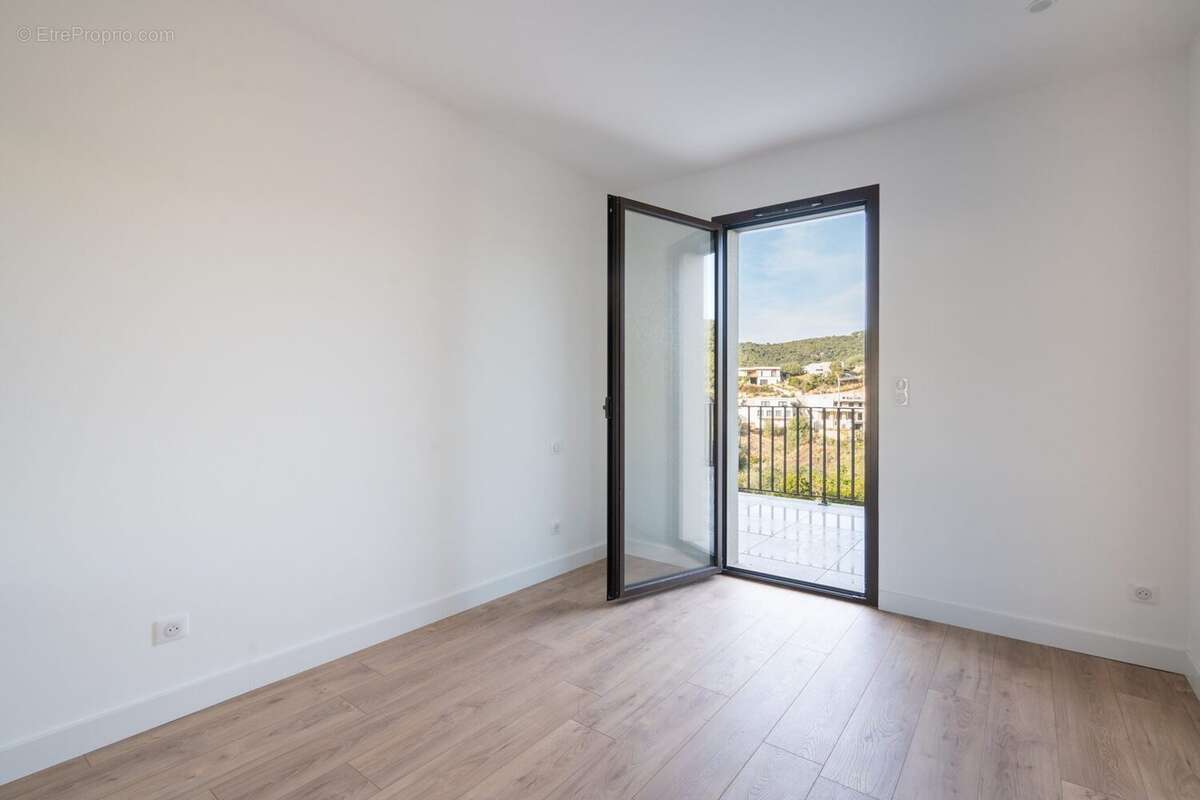 Appartement à PIETROSELLA